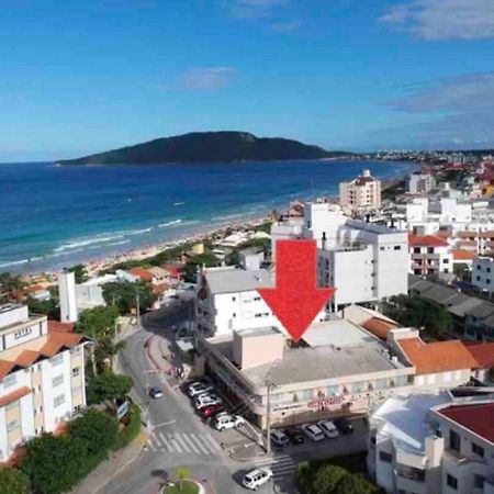 Residencial Gaivotas 09 - 1 Quartos - 30M Praia Wifi Cadeira E Guarda Sol Florianopolis Luaran gambar